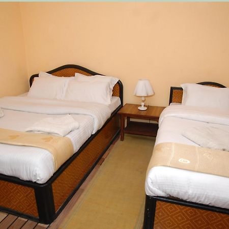 Elbrus Home Kathmandu Ngoại thất bức ảnh