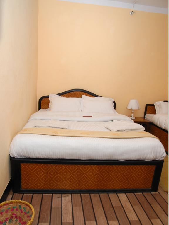 Elbrus Home Kathmandu Ngoại thất bức ảnh