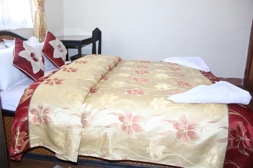 Elbrus Home Kathmandu Ngoại thất bức ảnh