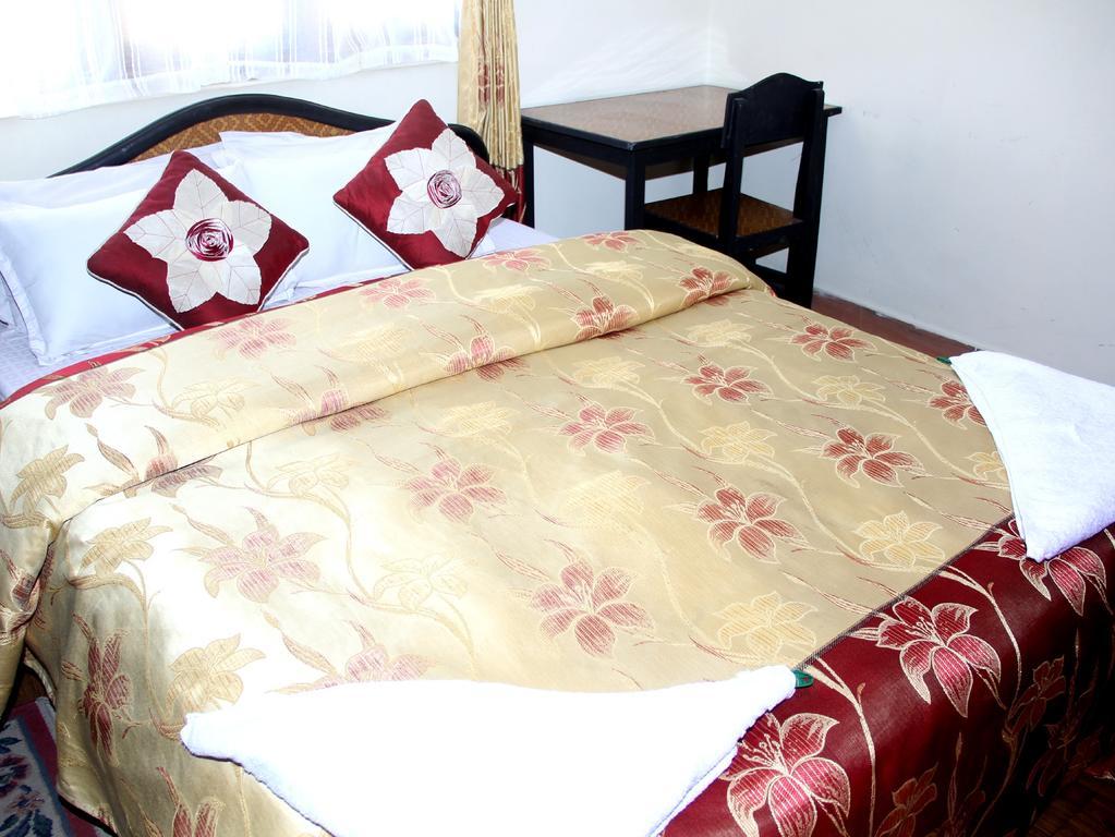 Elbrus Home Kathmandu Ngoại thất bức ảnh