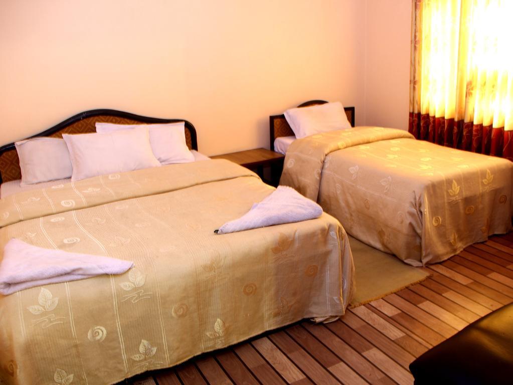 Elbrus Home Kathmandu Ngoại thất bức ảnh