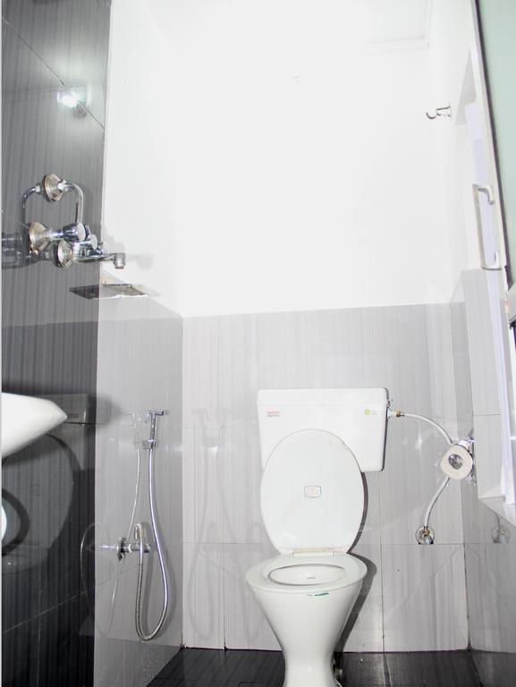 Elbrus Home Kathmandu Ngoại thất bức ảnh