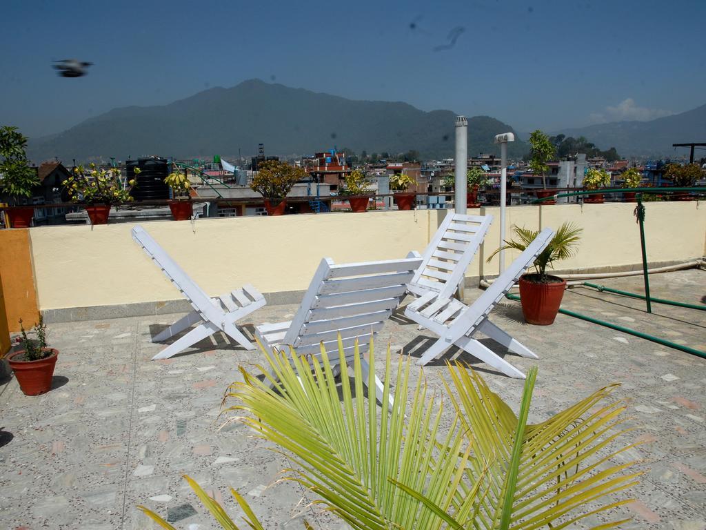 Elbrus Home Kathmandu Ngoại thất bức ảnh