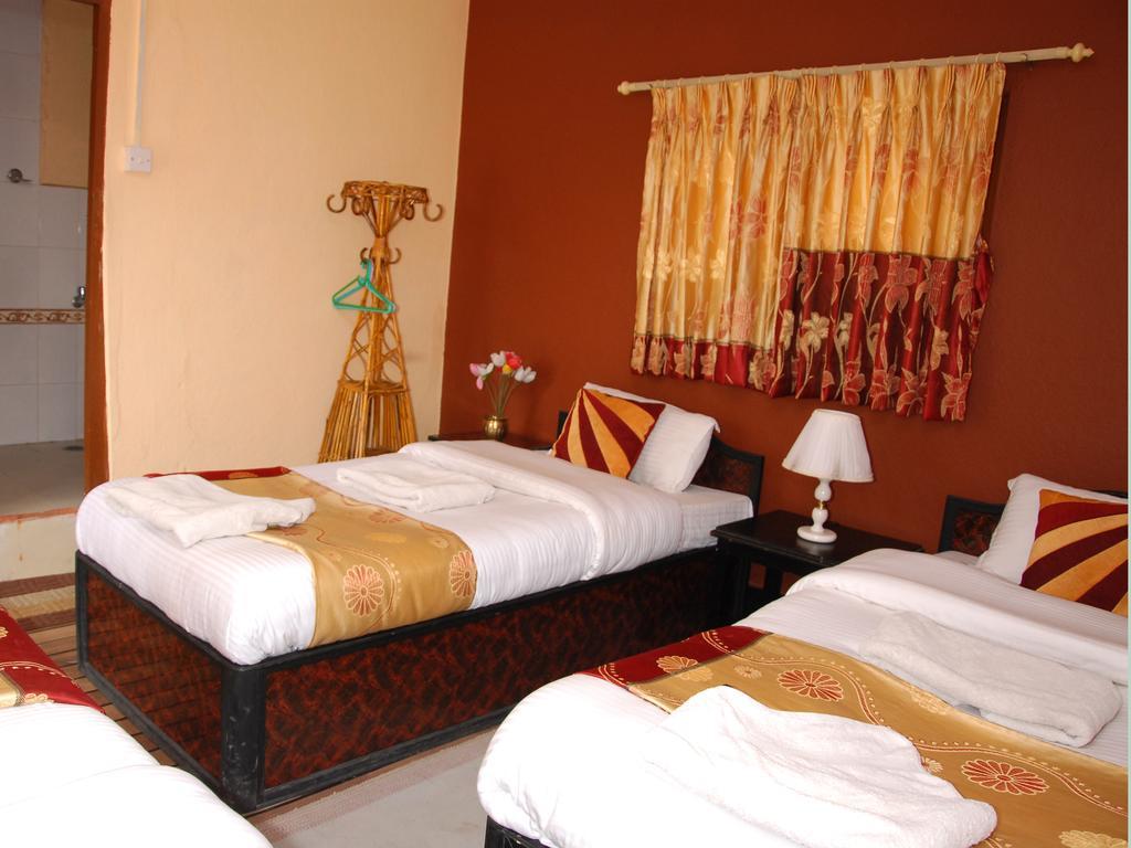 Elbrus Home Kathmandu Ngoại thất bức ảnh