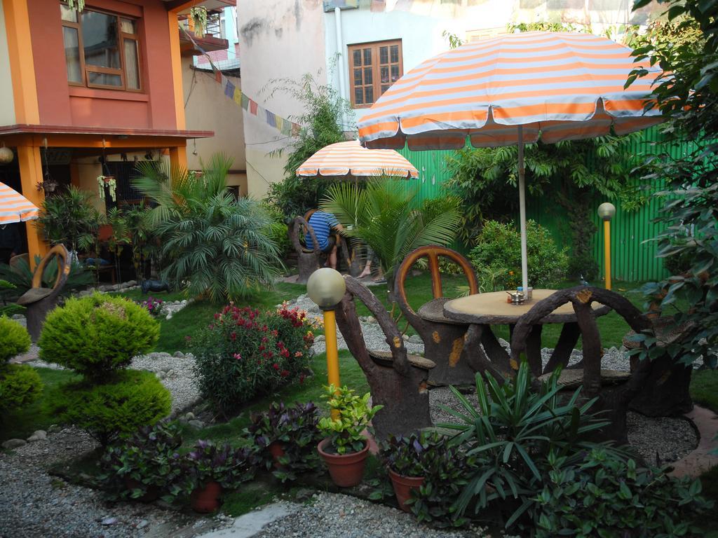 Elbrus Home Kathmandu Phòng bức ảnh