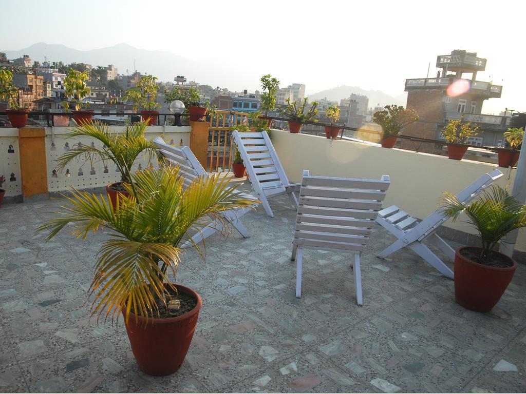 Elbrus Home Kathmandu Phòng bức ảnh