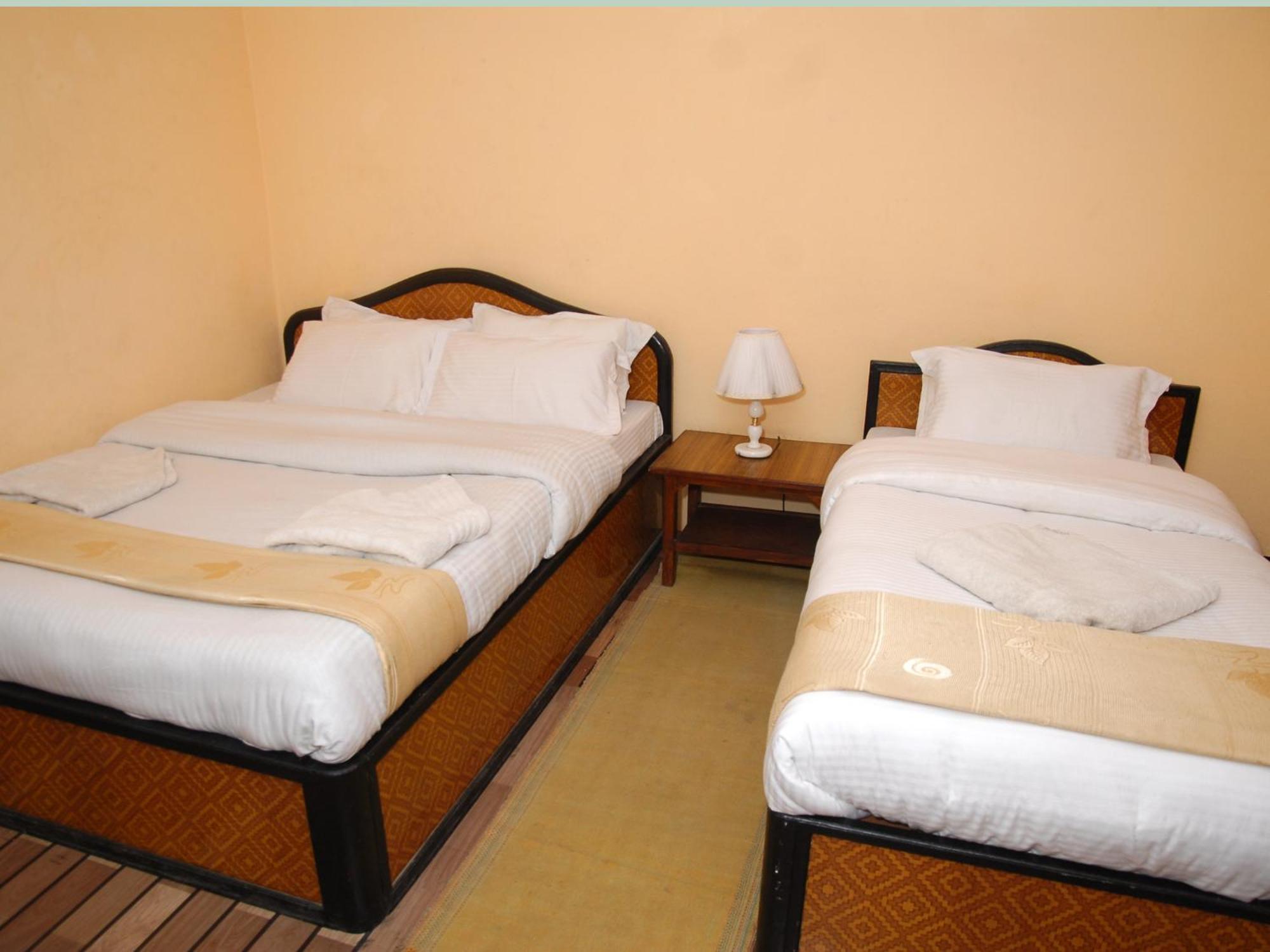 Elbrus Home Kathmandu Ngoại thất bức ảnh