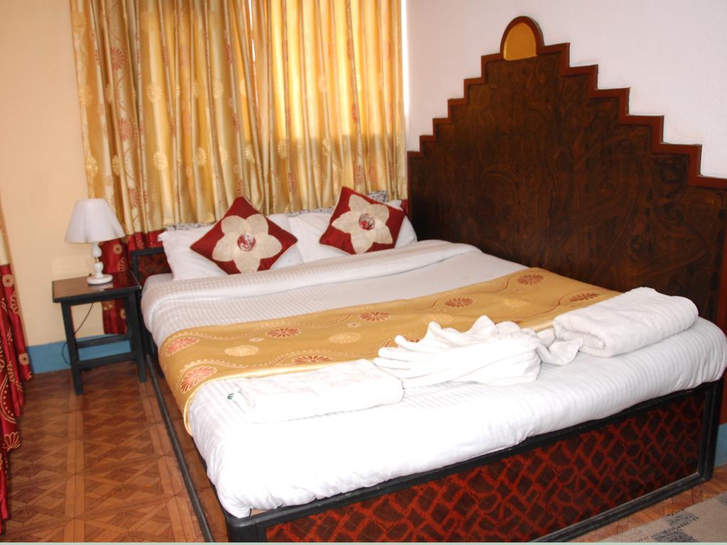 Elbrus Home Kathmandu Ngoại thất bức ảnh