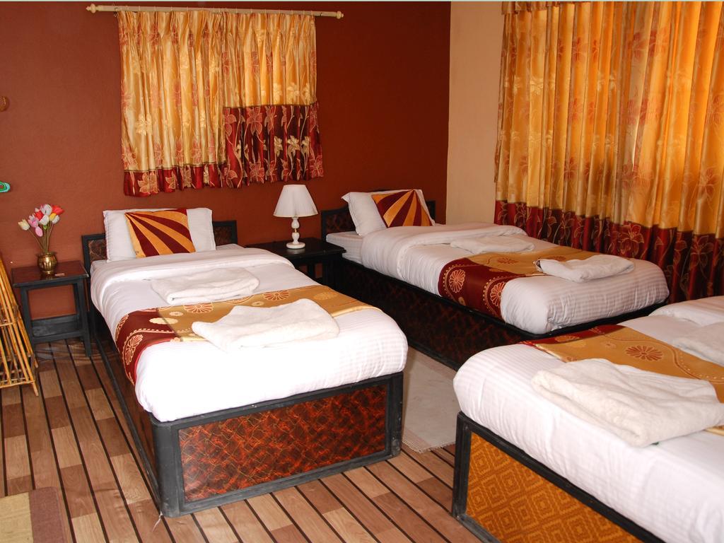 Elbrus Home Kathmandu Ngoại thất bức ảnh