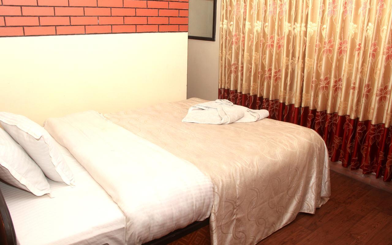 Elbrus Home Kathmandu Ngoại thất bức ảnh