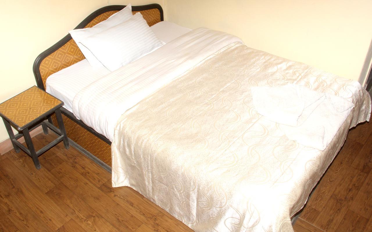 Elbrus Home Kathmandu Ngoại thất bức ảnh