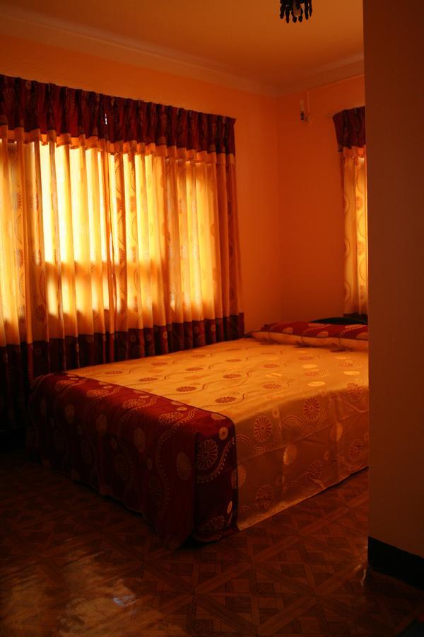Elbrus Home Kathmandu Ngoại thất bức ảnh