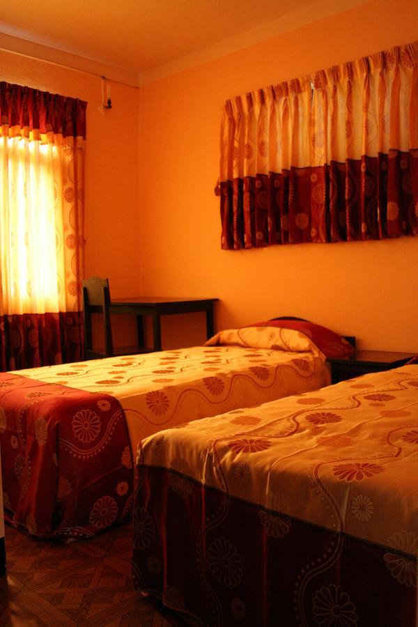 Elbrus Home Kathmandu Ngoại thất bức ảnh
